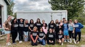 Local groups team up for Foster Care Awareness Month