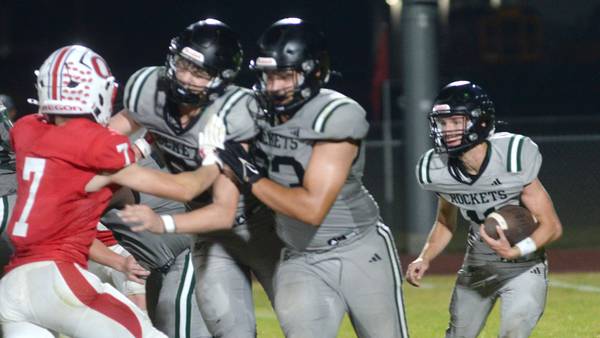 Locals look for winning week: Sauk Valley Week 6 IHSA football previews