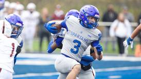 2024 IHSA playoffs: Steve Soucie’s Class 5A quarterfinal-round analysis