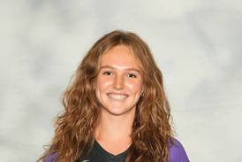 Suburban Life girls volleyball notebook: Back healthy, Kelley Crowley is a force for Downers Grove North