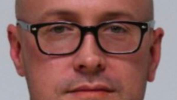 Plainfield man, a Downers Grove police officer, charged with assault after barricade incident