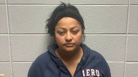 Alternative school worker had inappropriate relationship with student, police say