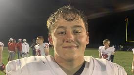 Huntley’s O-line paves way to FVC in over Burlington Central