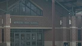 Mendota High School Board of Education approves calendar for 2026-27 school year