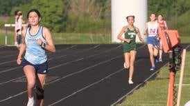 2025 BCR girls track & field previews: State qualifiers running it back in Bureau County 