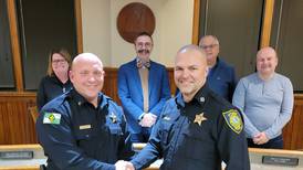 Ottawa names Mike Cheatham as its next police chief to succeed Brent Roalson