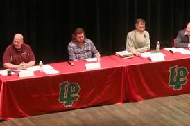 4 candidates share their views in La Salle mayoral forum