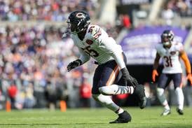 The Bears quickly revamped their offensive line last year. Can they do it again with their defensive line?