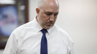 April hearing set for Dixon man accused of disseminating images and videos of child sexual abuse