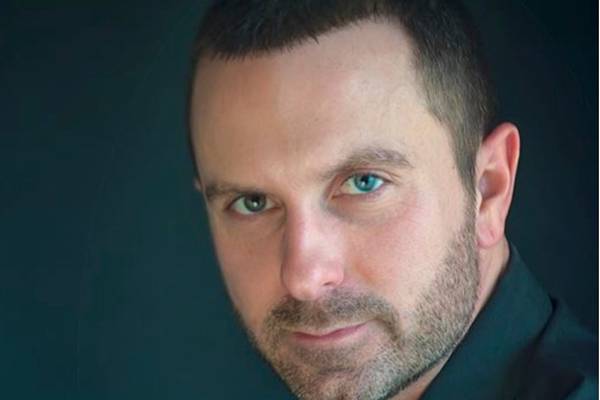 Travis Hosette to perform at Fulton’s Windmill Cultural Center Dec. 17