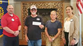 Princeton Rotary announces 2023 Love our Community Grant recipients
