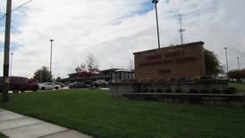 Grundy Zoning Board of Appeals recommends rejection of garage on Brisbin Road north of I-80