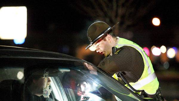 Illinois State Police release October roadside safety check results 