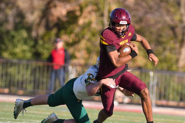 2025 IHSA playoffs: Steve Soucie’s Class 4A semifinal round analysis