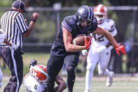 DuPage and suburban Cook County Week 2 IHSA football previews