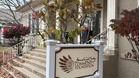 Starved Rock Country Community Foundation hosts annual gala fundraiser