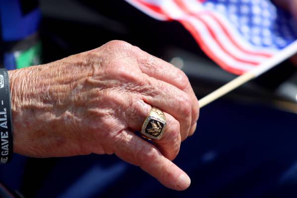 Mental Health Board: McHenry County’s many resources for veterans include upcoming summit