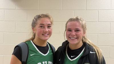 Laken LePage lifts Crystal Lake South past Huntley in key Fox Valley Conference battle