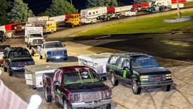 Grundy County Speedway gets geared up for the new season 