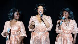 ‘Dreamgirls’ to launch Paramount Theatre’s 11th Broadway Series in Aurora