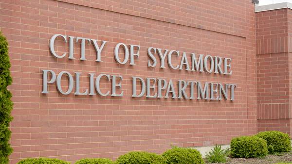 Motorcyclist killed in Sycamore crash was NIU student