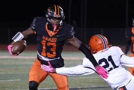 Five Daily Chronicle-area players poised for big 2025 campaigns