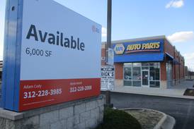 Uphill battle for proposed cannabis dispensary in Joliet