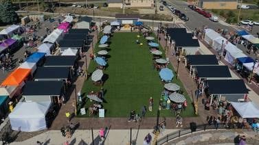 Utica’s Market on Mill enjoyed strong summer