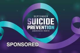 Support Starts with Awareness: Suicide Prevention in September