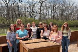 Community Pulse: Grundy Chamber starts first leadership program 