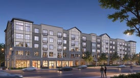 5-story apartment-commercial plan for Fox River Grove advances: ‘Never would have imagined’