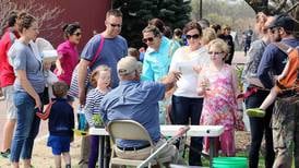 Several Earth Day celebrations to take place across Kane County