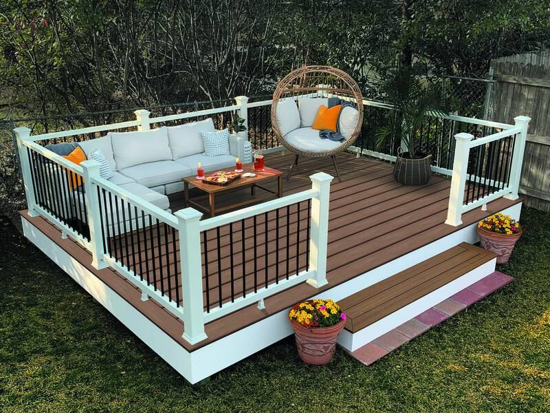 Maze Lumber was voted the Best Cabinets, and Best Deck and Porch. It has also been recognized as One of the Best when it comes to bathroom and kitchen construction, fencing and windows and siding.