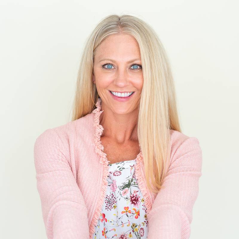 Barrington Hills Village Board of Trustees candidate Jessica Hoffmann