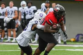 NIU 19, Holy Cross 17: 5 observations from season-opening victory