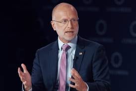 FCC leader says agency is no longer independent as he’s grilled by Democrats over Kimmel controversy