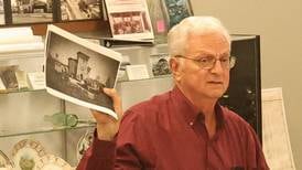 Photos: Discover Peru's past, monthly History Society meetings open to all