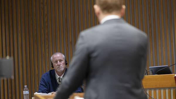 Rock Falls’ $31.5M fire death verdict, Project Rock among Sauk Valley’s top stories of 2025