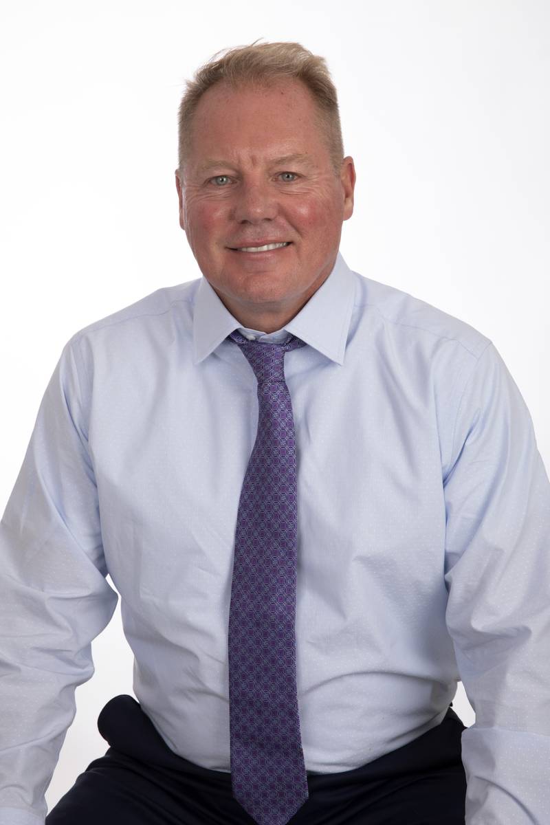 Mercyhealth has announced the hiring of Thomas Garrity, MD, a board certified otolaryngologist, to the staff at Mercyhealth Hospital and Physician Clinic-Crystal Lake.