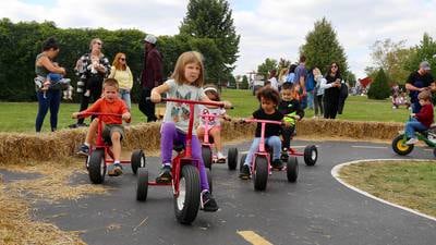 Photos: Kane County Chronicle Week in Pictures for Sept. 19-25