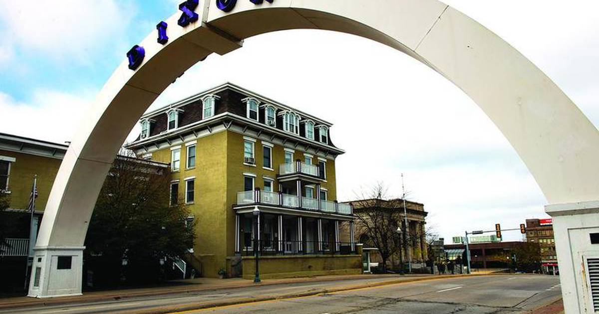 Company buys Nachusa House in downtown Dixon Shaw Local