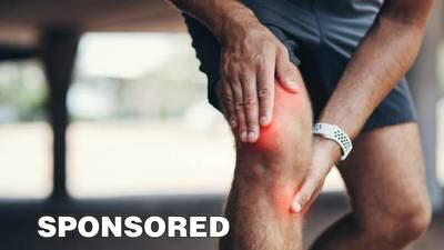 At Home Natural Remedies for Joint Pain