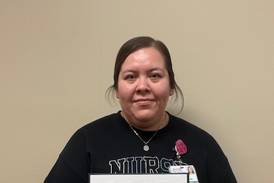 Dixon’s OSF Saint Katharine selects Sunflower, DAISY Award recipients