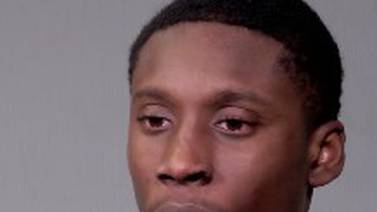 Joliet man arrested after robbery at auto parts store