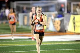 2025 Kane County Chronicle girls cross country preview capsules