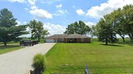 How much were the 10 most expensive home sales in Kankakee County in the week of Feb. 16?