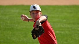 Daily Journal Baseball Player of the Year: Bradley-Bourbonnais’ Cody Freitas