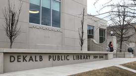 PlayStation 4 tournaments for teens coming to DeKalb library