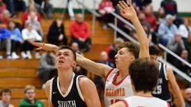 Boys basketball: Justin Sveiteris, Downers Grove South on track for big bounce-back season