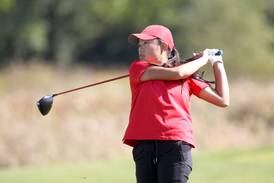 Girls golf: Bridget Butler leads Barrington to 2A regional title ahead of South Elgin, St. Charles North